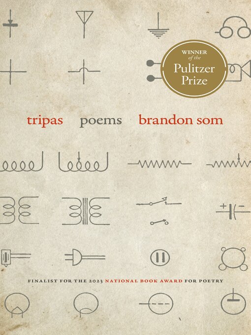 Title details for Tripas by Brandon Som - Available